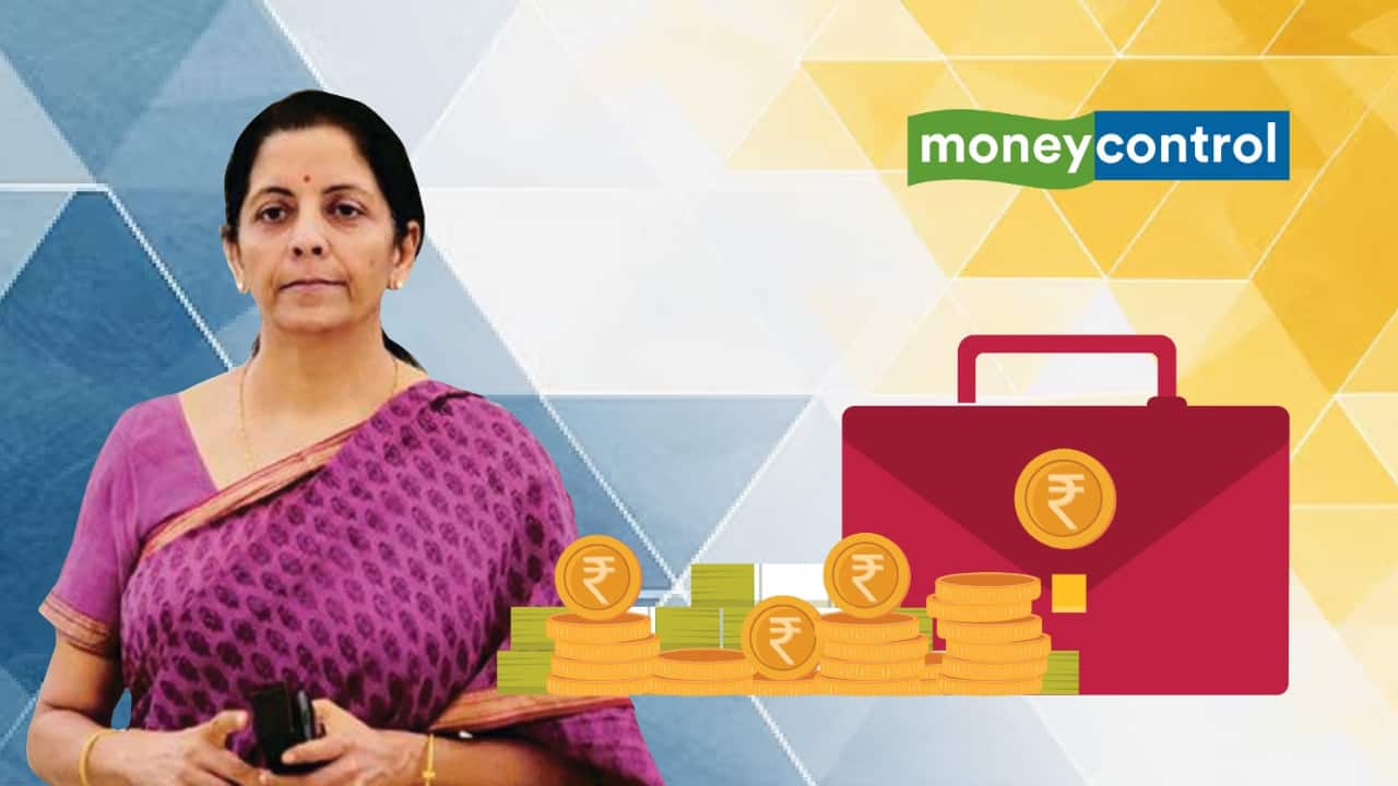 Moneycontrol Pro Panorama | Budget 2025: A pivot to consumption Moneycontrol Pro Panorama | Budget 2025: A pivot to consumption