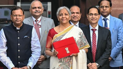 All eyes now on RBI after Budget 2025 gives growth a push, sticks to fiscal prudence
