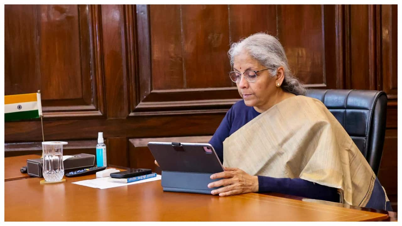 Budget floats on some risky bets