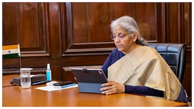 Income Tax Bill 2025: Finance Ministry issues corrigendum on interest on advance tax shortfall