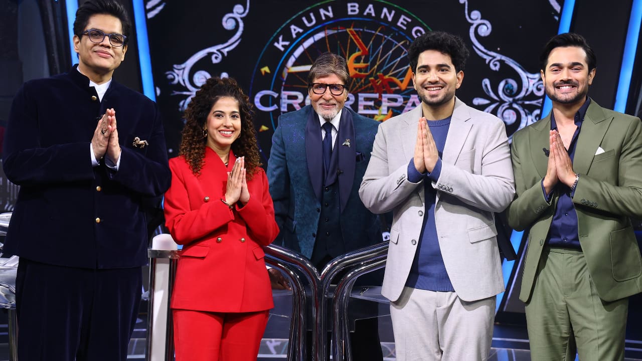 Kaun Banega Crorepati 16: From Tanmay Bhat previously being a part of the show to Samay Raina roasting Amitabh Bachchan’s Sooryavansham; hilarious moments