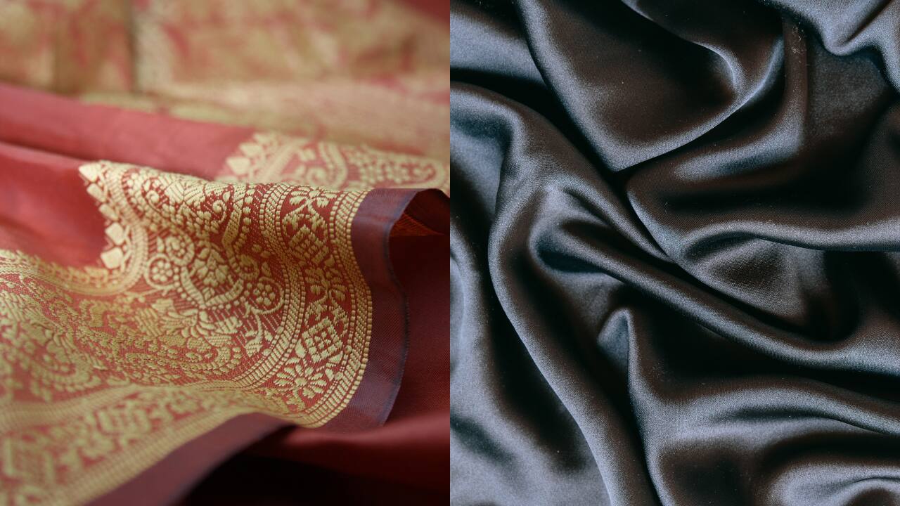 Capricorn: Brown or Grey | Capricorns are disciplined and grounded. Neutral tones like brown or grey mirror their practical nature and enhance their focus during worship. (Image: Canva)