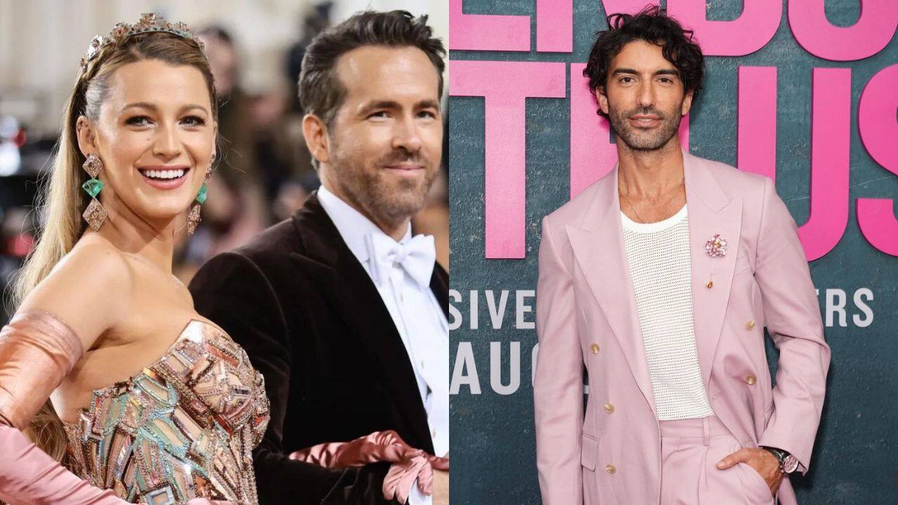 Blake Lively and Ryan Reynolds to file motion to dismiss Justin Baldoni’s defamation case