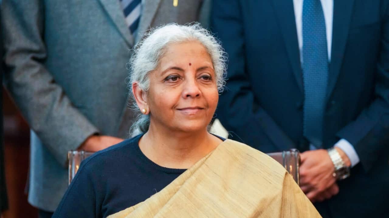 FM Nirmala Sitharaman bets on salaried middle class to power economy
