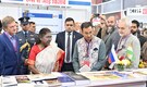 President Murmu inaugurates New Delhi World Book Fair 2025, celebrating India's ‘Republic@75’