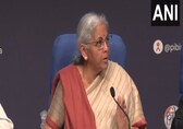 TMC institutionalised corruption, gutted institutions in West Bengal: FM Sitharaman