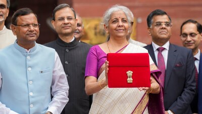 Budget Expectations