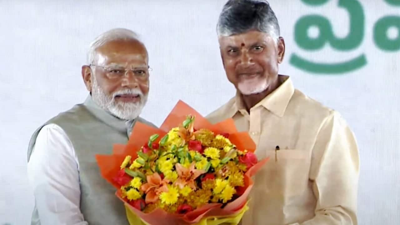 Amaravati revitalization: Andhra Pradesh capital project back on track