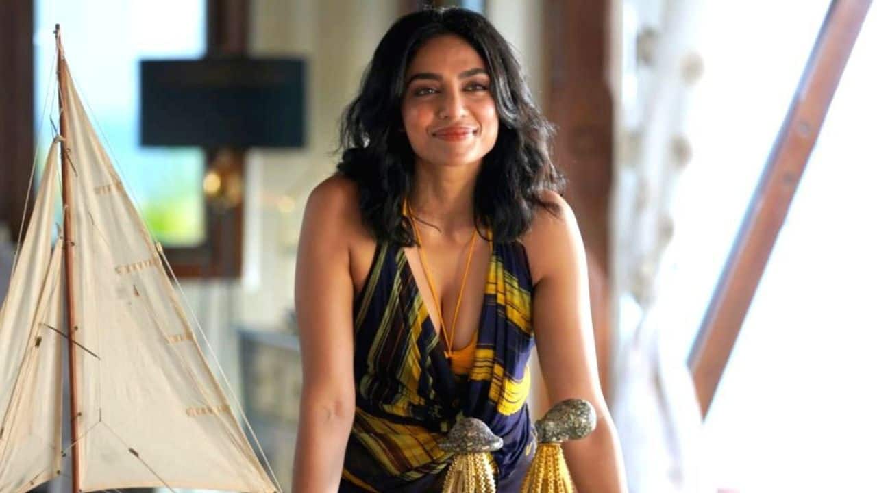 Sobhita Dhulipala’s cinematic growth: A look at her evolution from The Night Manager to Monkey Man
