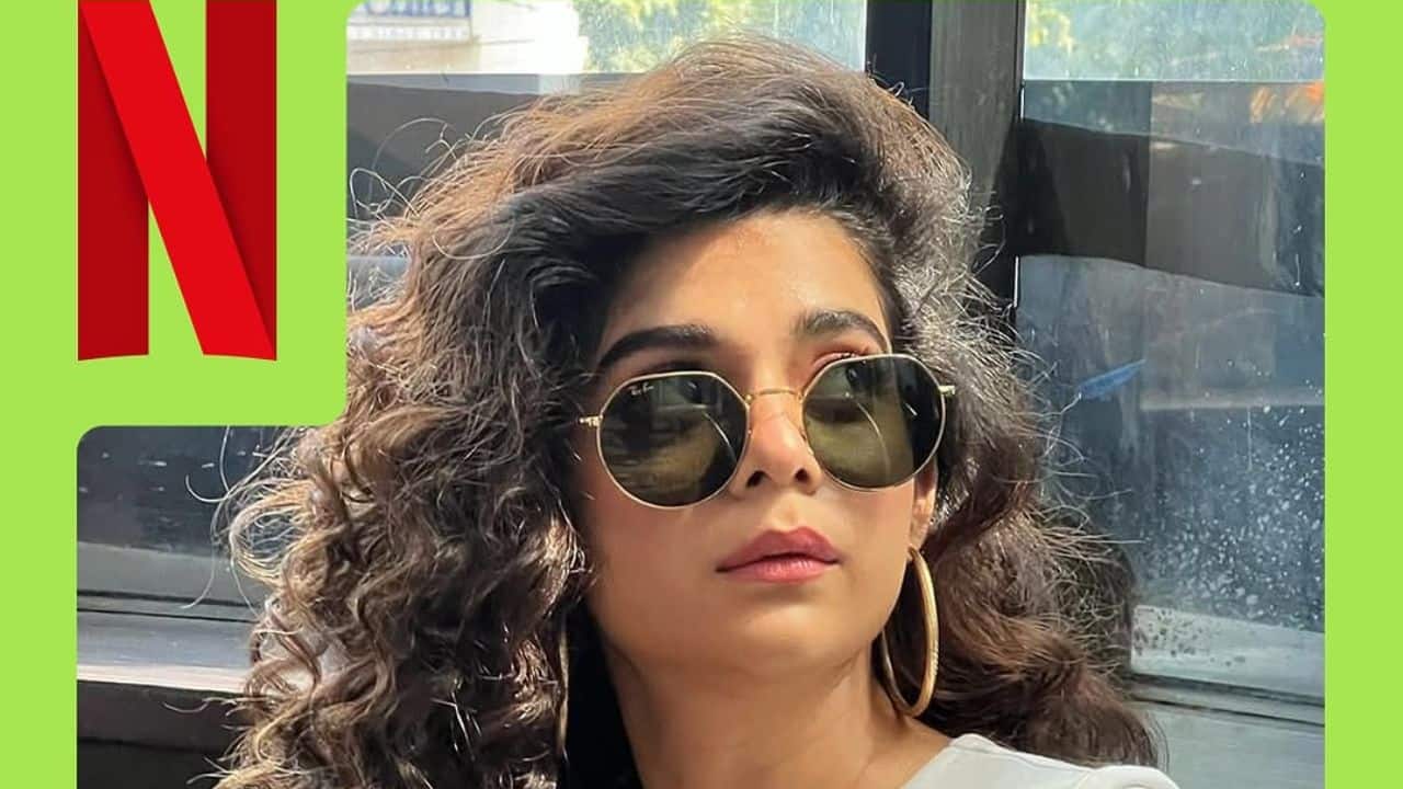 Is Mithila Palkar teasing a new season of Little Things or something fresh? her latest post sparks speculation