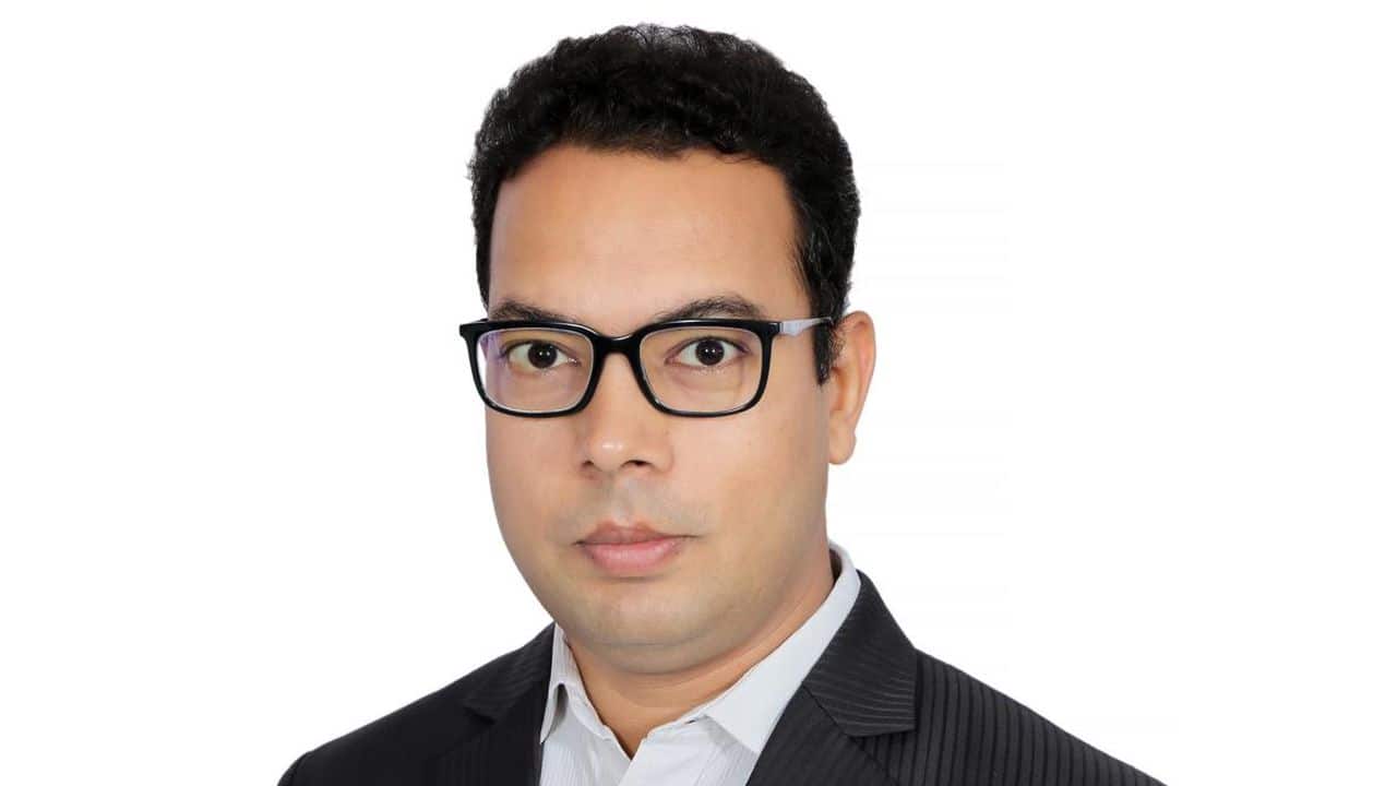 Daily Voice: Equirus' Ashutosh Tiwari sees revival in private capex ...