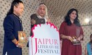 Kailash Kher launches debut book Teri Deewani - Shabdon Ke Paar