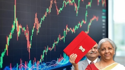 Govt scouts new arenas for capex; bets on urban sanitation, shipping to fuel public investment in FY26