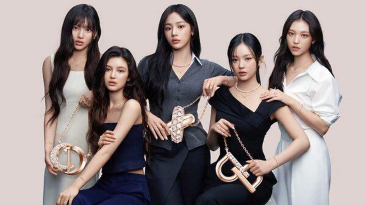 NewJeans’ parents speak out against HYBE; launch a social media account to 'set the record straight'