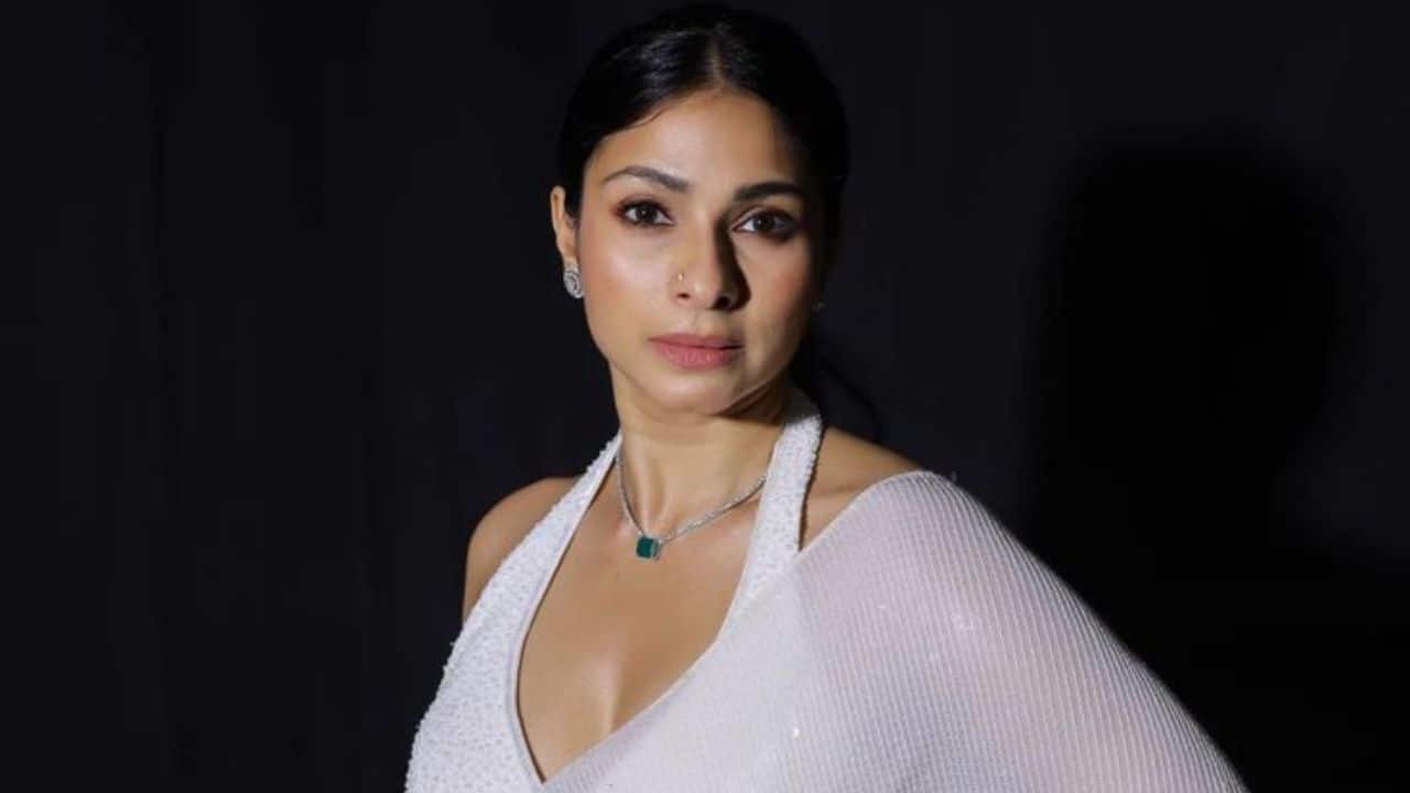 Tanishaa Mukerji recalls Kajol’s ‘very bad temper’ in childhood; says, ‘Our mother used to get scared’