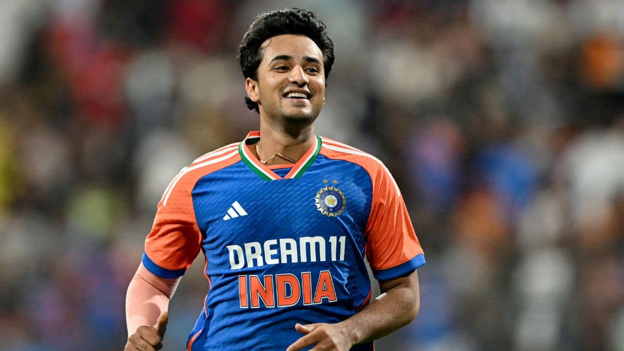Here are performances of Abhishek in the recent five major T20I tournaments: