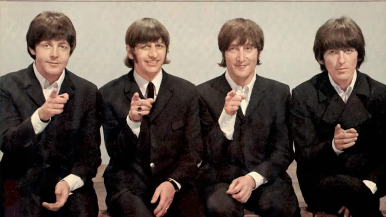 Grammys 2025: Beatles wins Best Rock Performance for ‘Now And Then’, The Rolling Stones bag the Best Rock Album Award