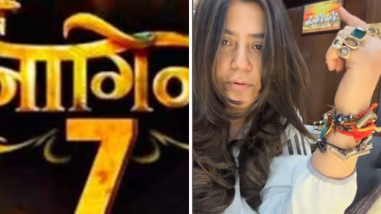 Ekta Kapoor announces Naagin 7, who will play the lead this time?