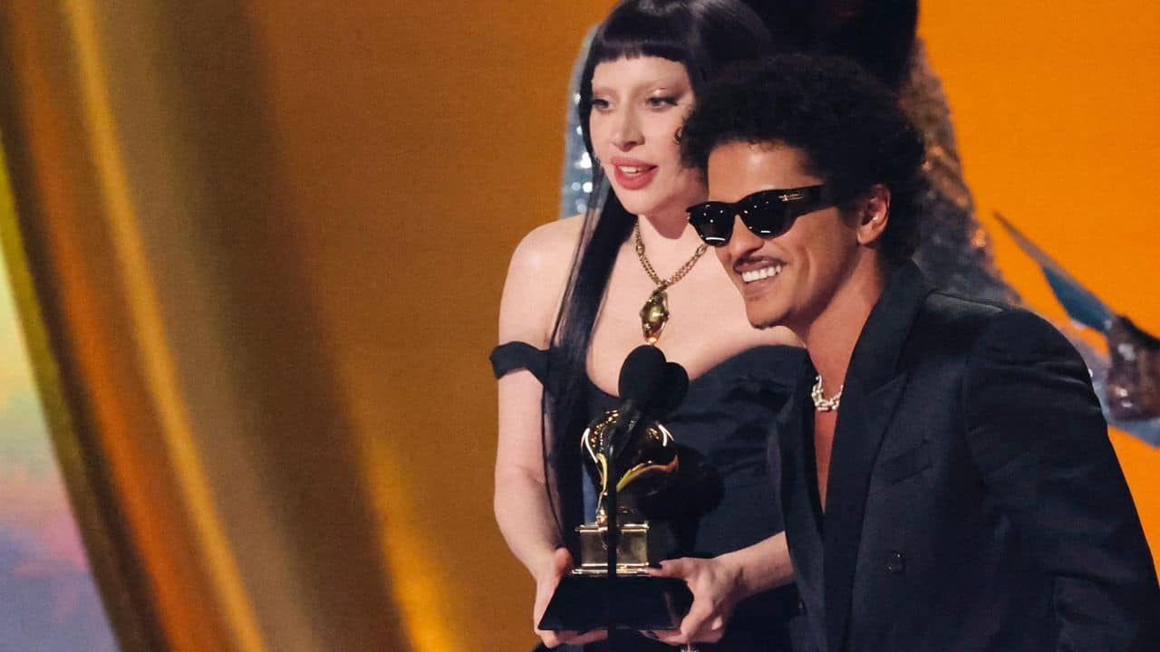 Grammys 2025: Complete List Of Winners