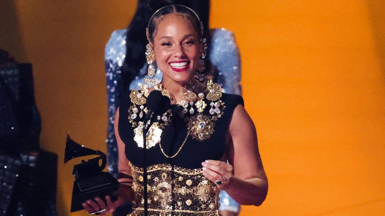 Grammys 2025: Alicia Keys defends DEI; calls it 'a gift' in her powerful speech