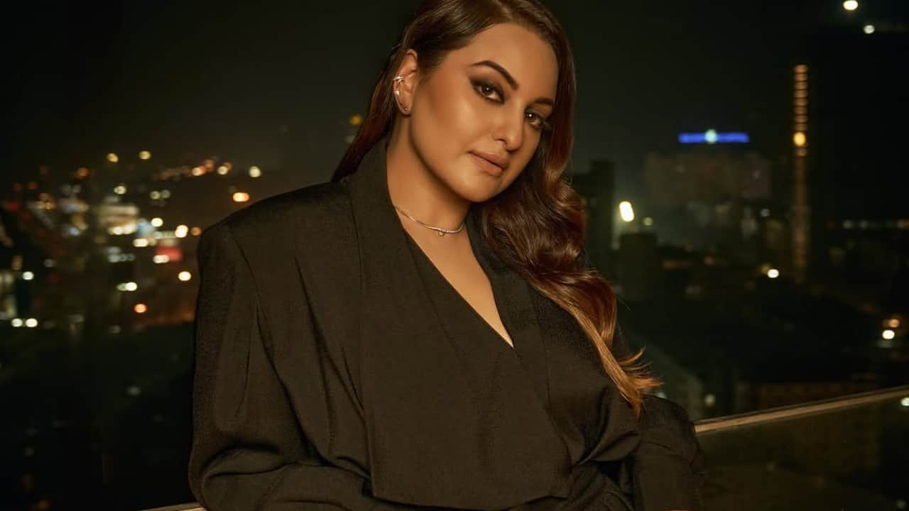 Sonakshi Sinha sells her luxurious 4,211 Sqft Mumbai Bandra apartment for Rs 22.50 crore