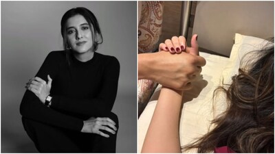 Humans of Bombay CEO Karishma Mehta freezes her eggs at 32: ‘Finally got around to it'