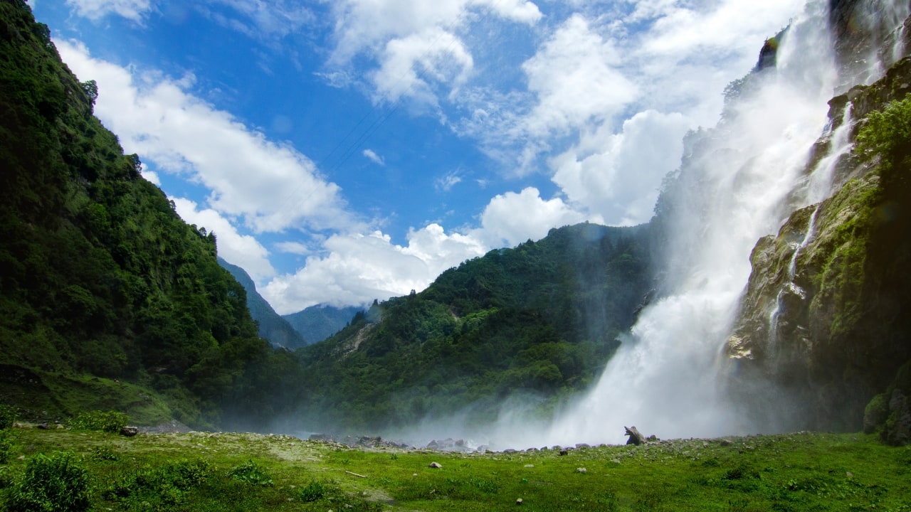 7 Places on Earth Where Gravity Doesn't Work