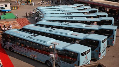 KSRTC