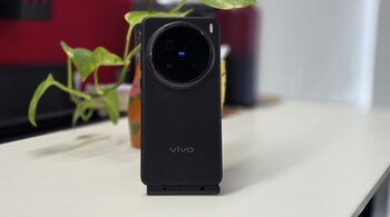 Vivo X200 Pro review cover image
