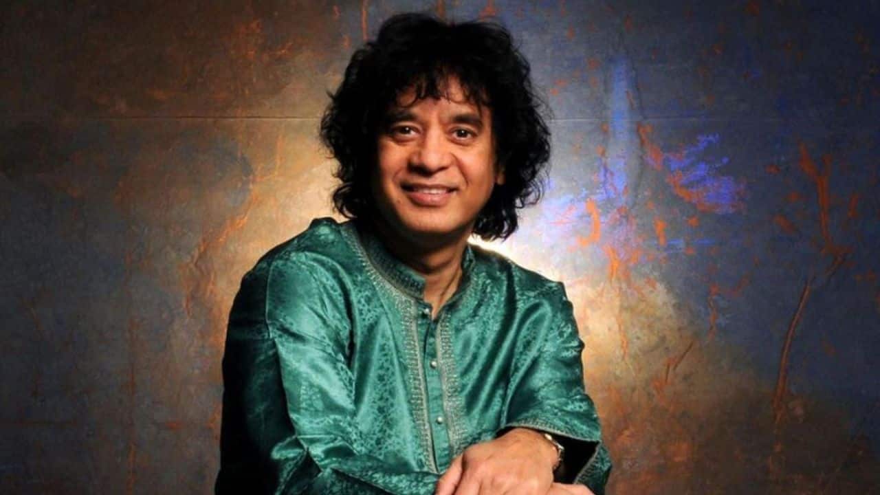 Zakir Hussain omitted from Grammys' 'In Memoriam' tribute