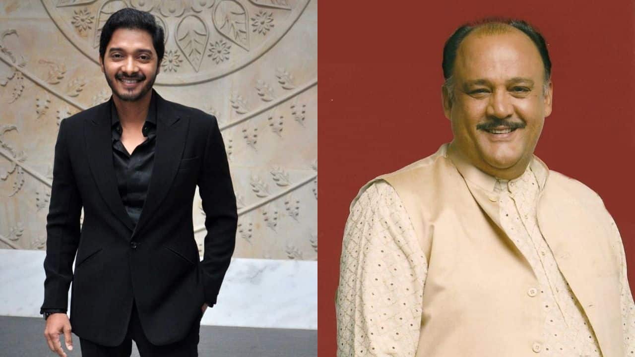 FIR registered against actors Alok Nath, Shreyas Talpade and 5 others for defrauding investors in UP