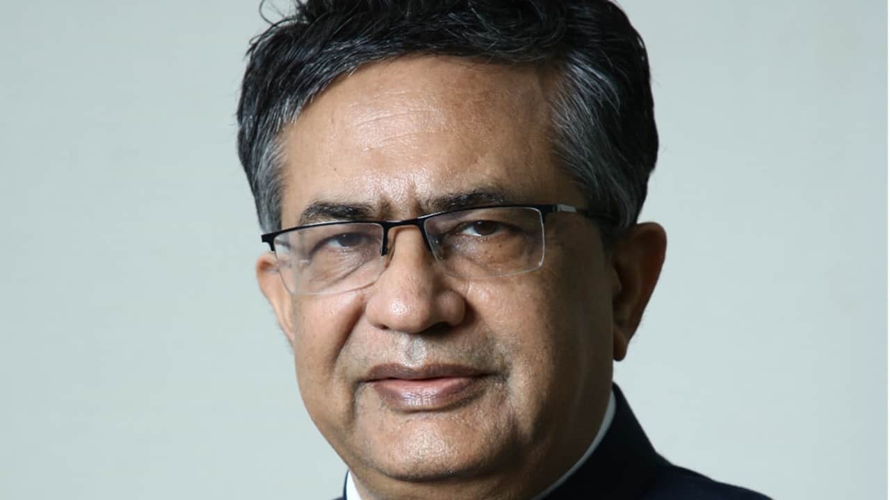 US AI dominance narrative shaken, India may gain from new power reset: NSE’s Ashish Chauhan