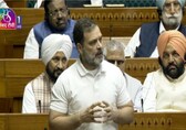 Budget Session 2025: 'We are paying a tax to China,' says Rahul Gandhi in Lok Sabha