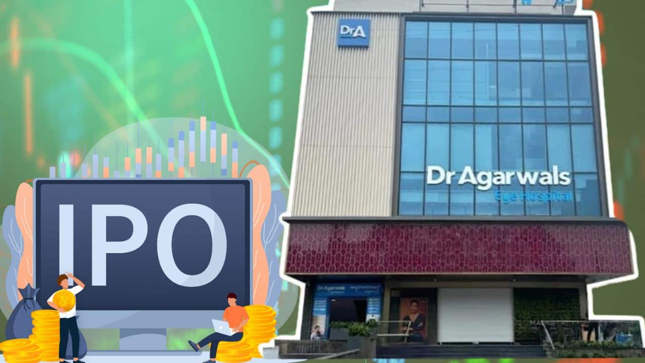 Dr Agarwal's IPO: Tepid response, uncertain listing.