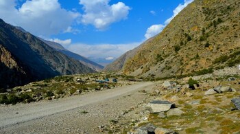 Uttarkashi (Source: uttarkashi.nic.in)