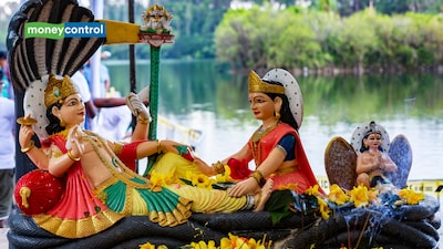 Vijaya Ekadashi 2026 vrat katha: Read complete story in English