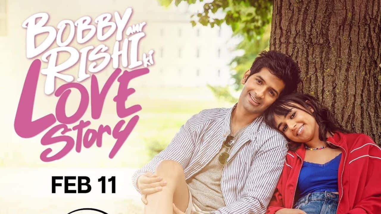 Kaveri Kapur’s debut film Bobby Aur Rishi Ki Love Story to release on OTT on February 11