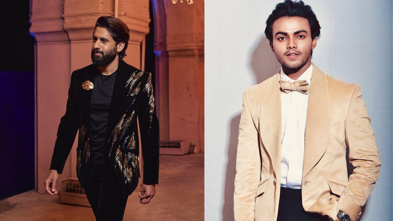 Laapataa Ladies fame Sparsh Shrivastava to play villain in Naga Chaitanya's NC24: Reports