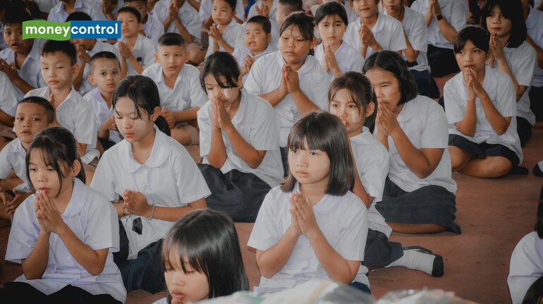 School Assembly News Headlines, 4 February 2025: National ...