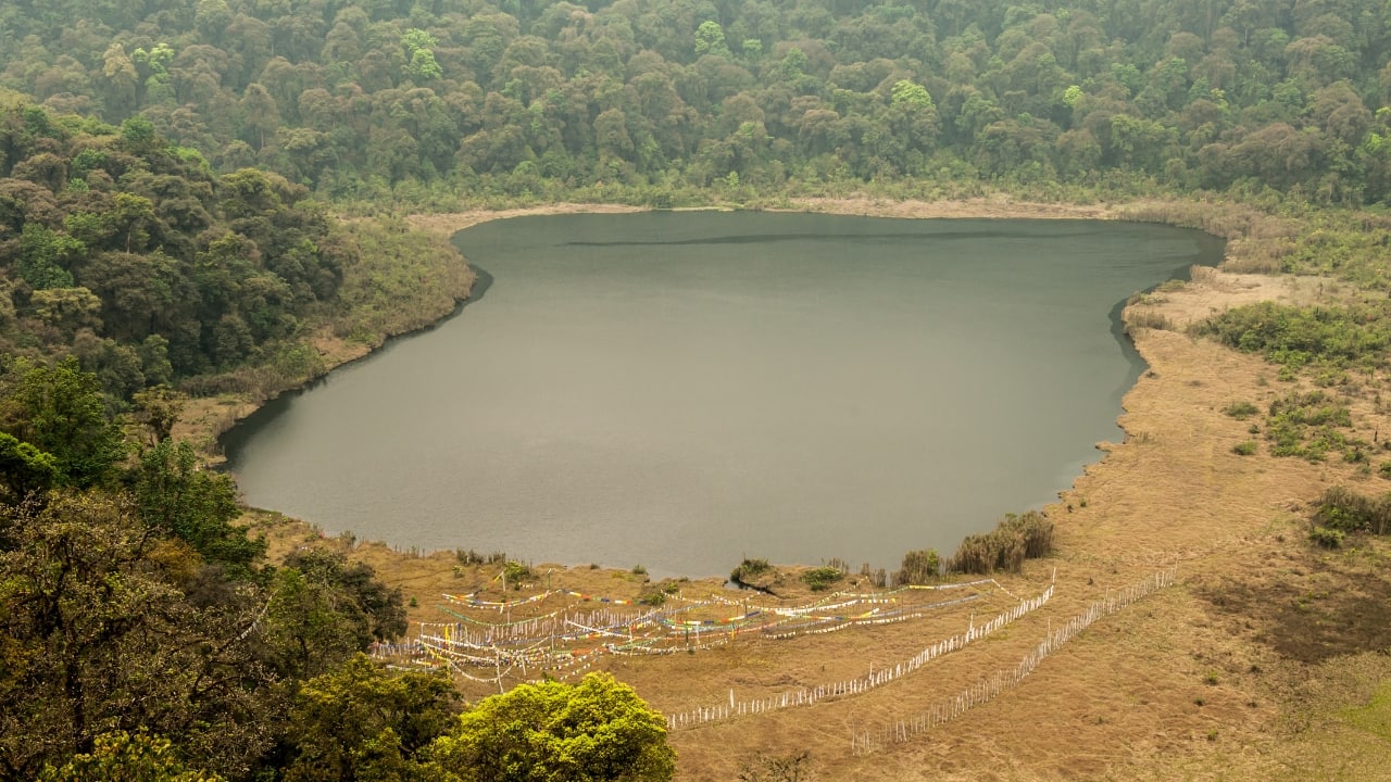 India Adds Four More Wetlands to Ramsar List, Bringing Total to 89