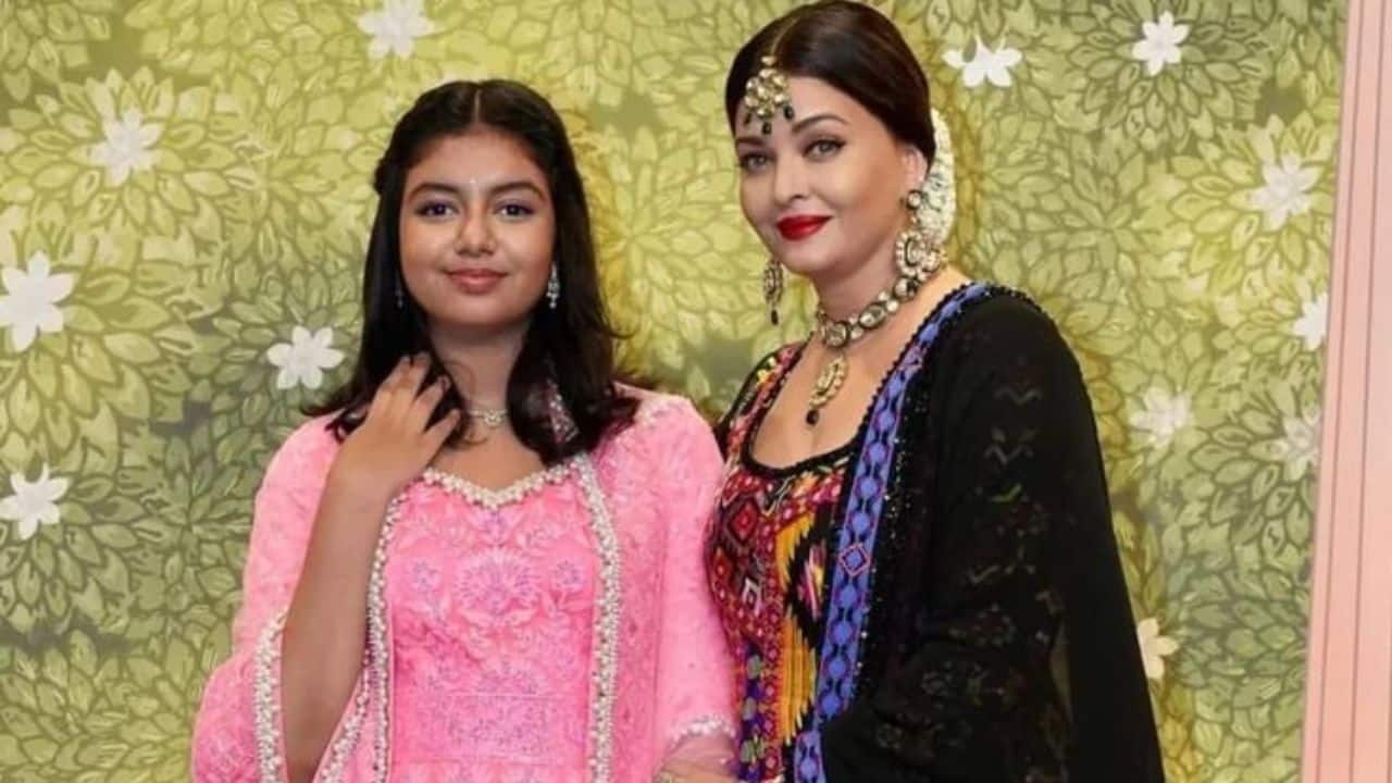 Aaradhya Bachchan moves High Court over misinformation on her health, legal notices sent to Google and other websites