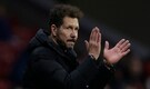 La Liga: Diego Simeone puts Real Madrid derby out of his mind to focus on Getafe clash La Liga: Diego Simeone puts Real Madrid derby out of his mind to focus on Getafe clash
