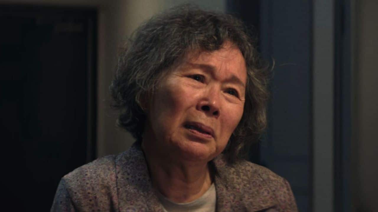 Squid Game fame Lee Joo-sil dies at 81 from stomach cancer