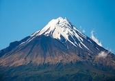 New Zealand Grants Legal Personhood to Mount Taranaki – Here’s Why It Matters