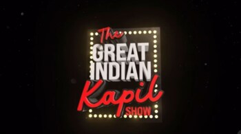 The Great Indian Kapil Show Season 3 Announced