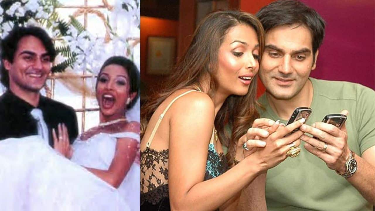 When Arbaaz Khan apologised for faking his divorce with Malaika Arora: "I find myself fighting a lonely battle"