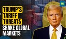Trump's trade war salvo rocks global markets | N18G