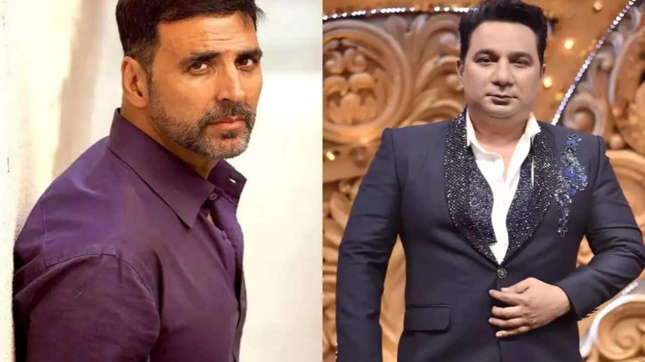 Director Ahmed Khan talks about his bond with Akshay Kumar and their upcoming film Welcome to the Jungle