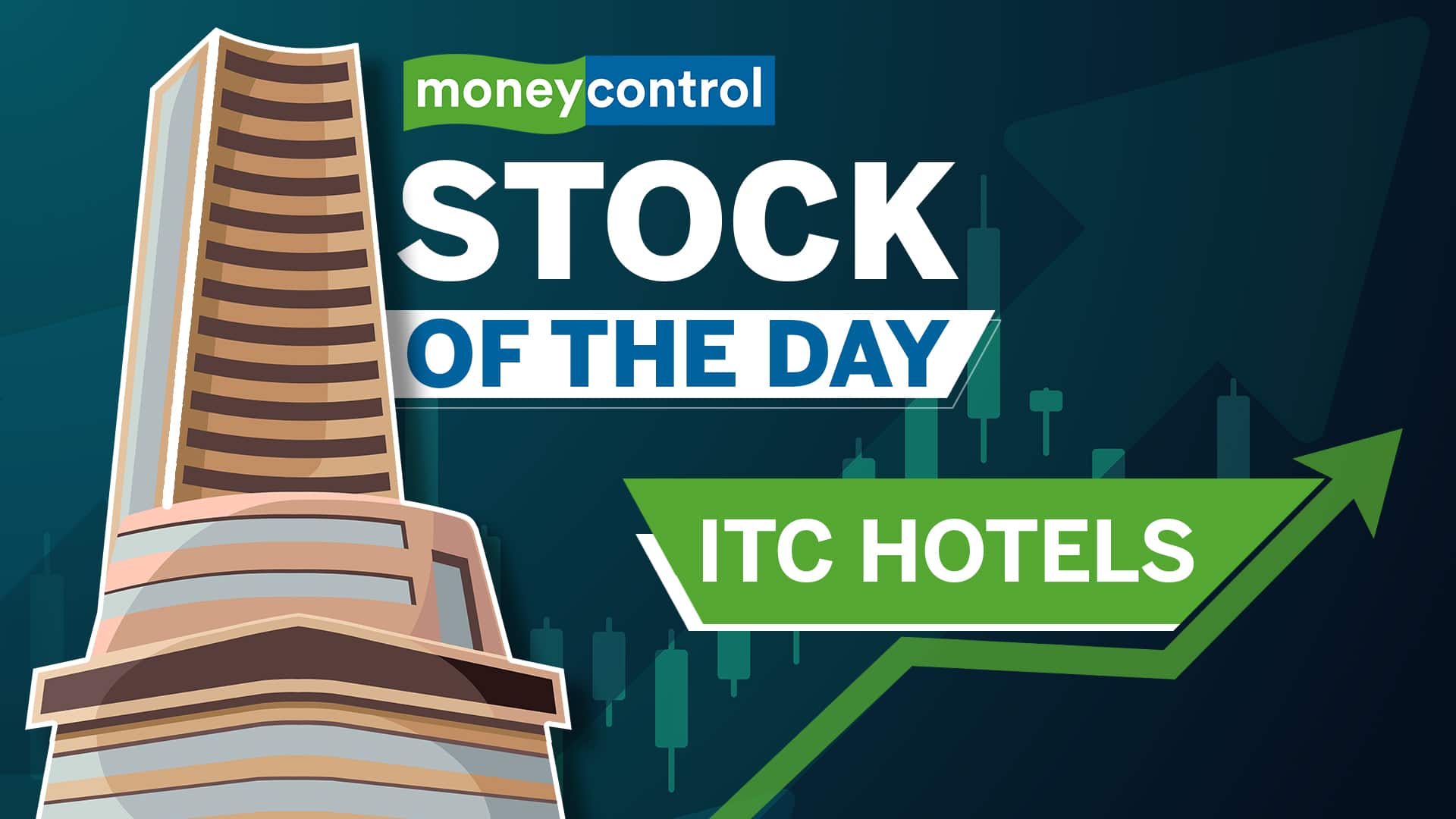 ITC Hotels Why should you check into this hotel stock Stock Of the Day