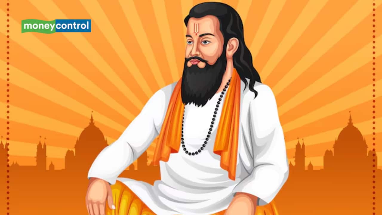 Guru Ravidas Jayanti 2025: Date, Teachings, History, and Significance